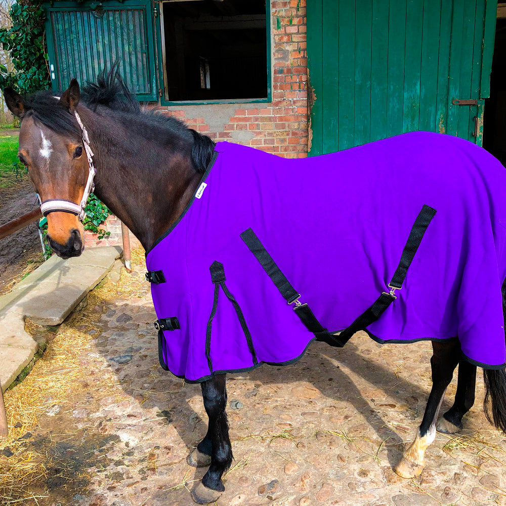 Richtiges Deckenmanagement im Herbst