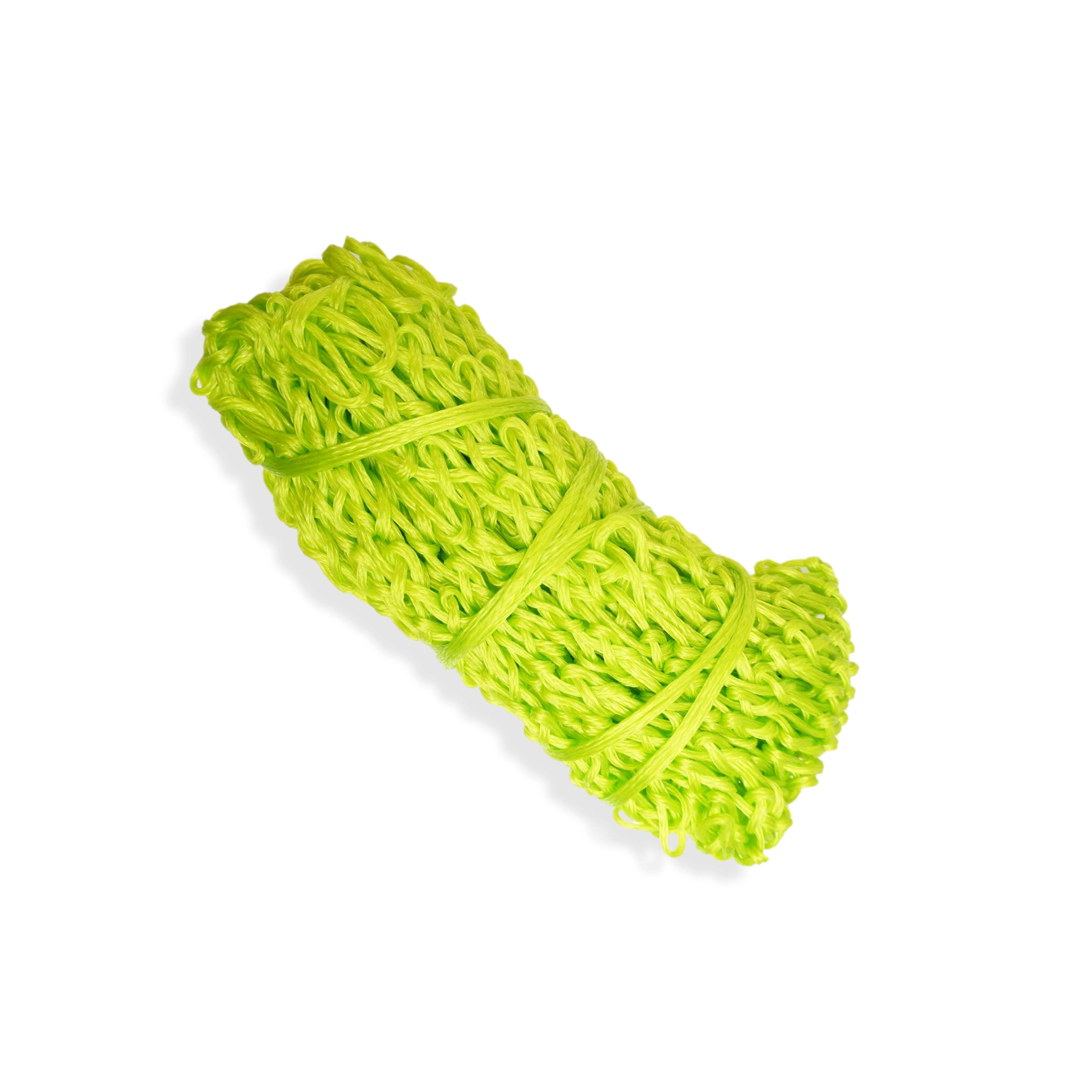 Limegreen swatch